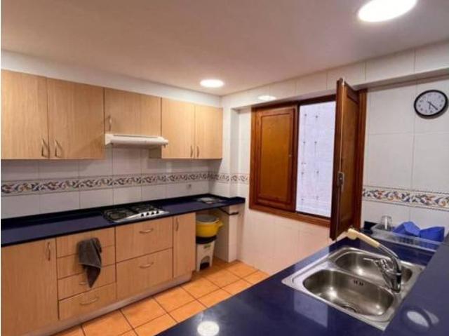 Piso en alquiler en Castellón De La Plana, Centro