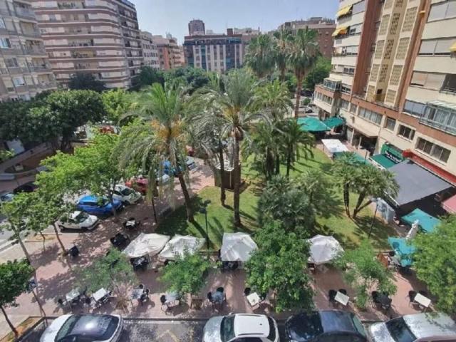 Piso en alquiler en Castellón De La Plana, Sur
