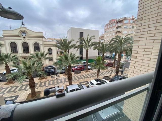 Piso en alquiler en Castellón De La Plana