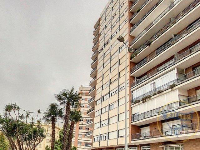 Piso en alquiler en Castellón De La Plana, Centro