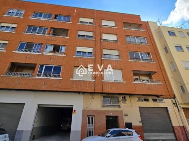 Piso en alquiler en Castellón De La Plana
