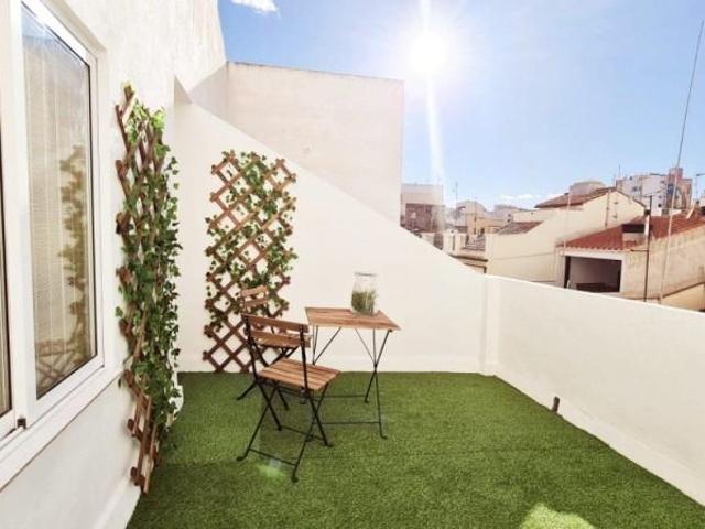 Piso en alquiler en Castellón De La Plana, Centro