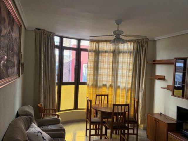 Piso en alquiler en Castellón De La Plana, Valencia