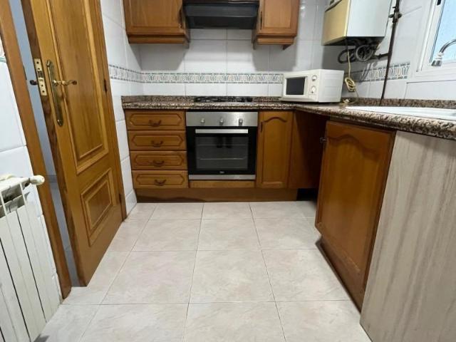 Piso en alquiler en Centro, Castellón De La Plana