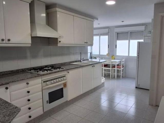 Piso en alquiler en la Plana Alta, Valencia