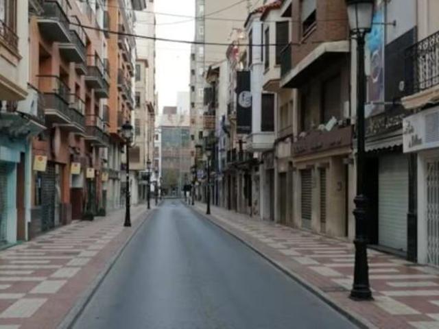 Piso en alquiler en Castellón De La Plana, Valencia