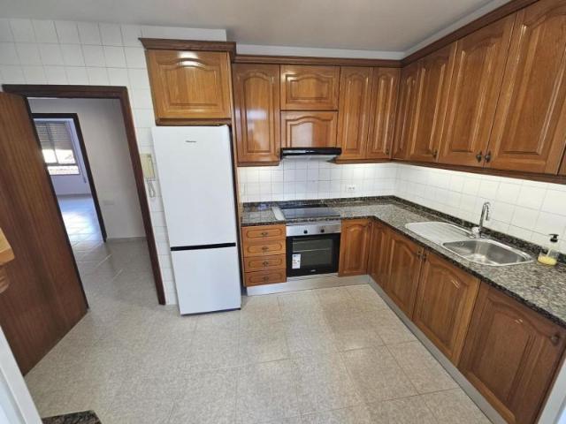 Piso en alquiler en Castellón De La Plana, Centro