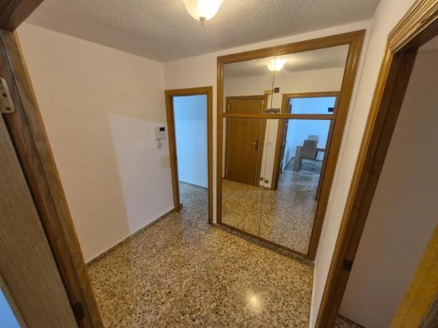 Piso en alquiler en Grup Sant Vicent Ferrer, Castellón De La Plana