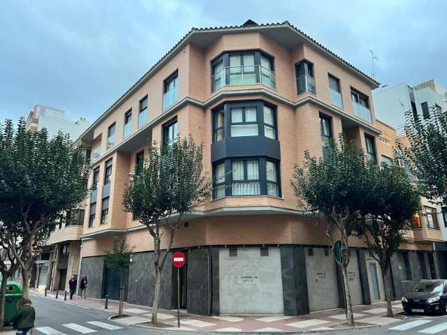 Piso en alquiler en Castellón De La Plana, Centro Piso en alquiler en Castellón De La Plana, Centro