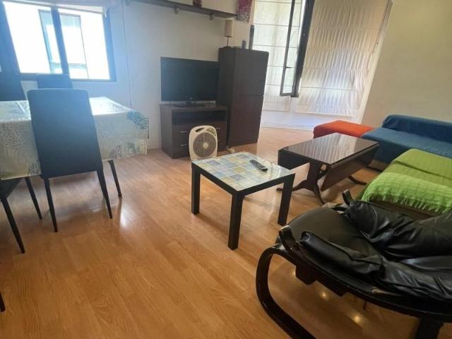 Piso en alquiler en Castellón De La Plana, Valencia