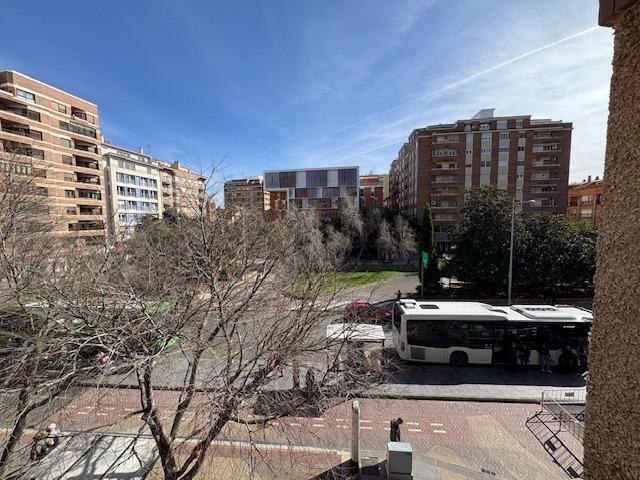 Piso en alquiler en la Plana Alta, Valencia