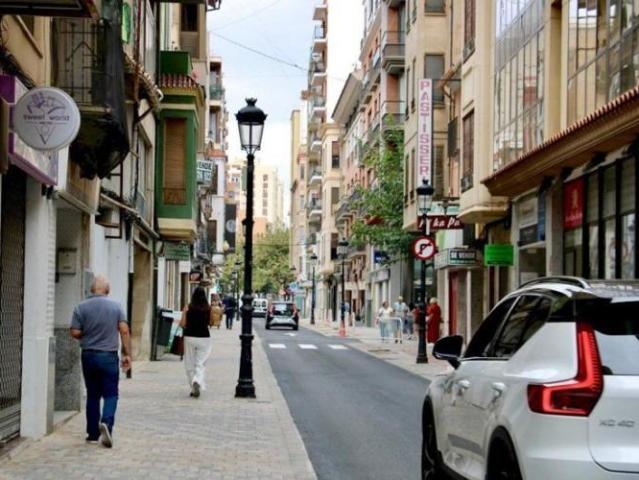 Piso en alquiler en Castellón De La Plana, Valencia