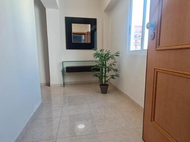 Piso en alquiler en Grup la Magdalena, Castellón De La Plana