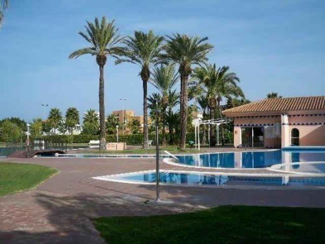 Piso en alquiler en Castellón De La Plana, Valencia