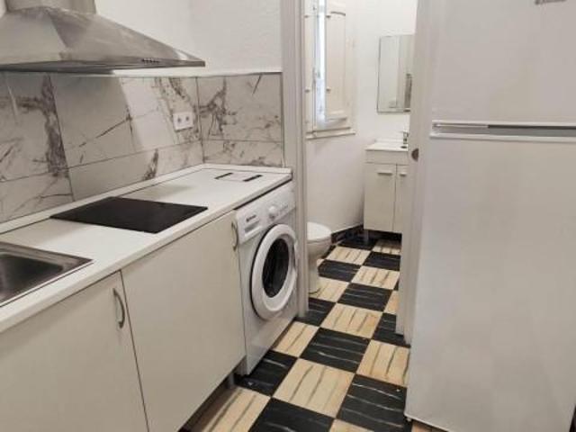 Piso en alquiler en Grupo Virgen de Lidón, Castellón De La Plana