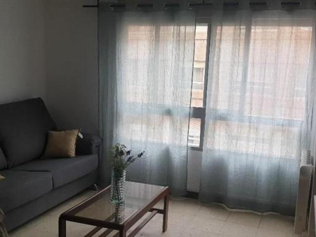 Piso en alquiler en la Plana Alta, Valencia