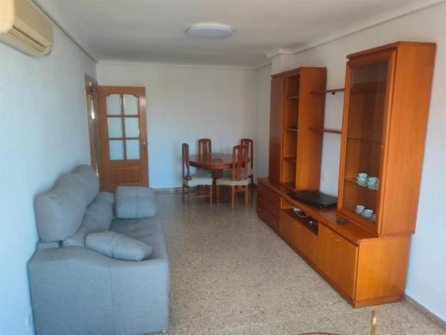Piso en alquiler en Castellón De La Plana