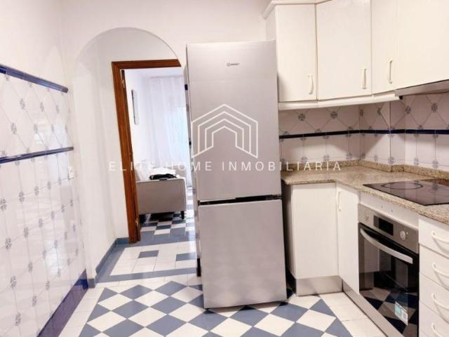 Piso en alquiler en Grup la Magdalena, Castellón De La Plana