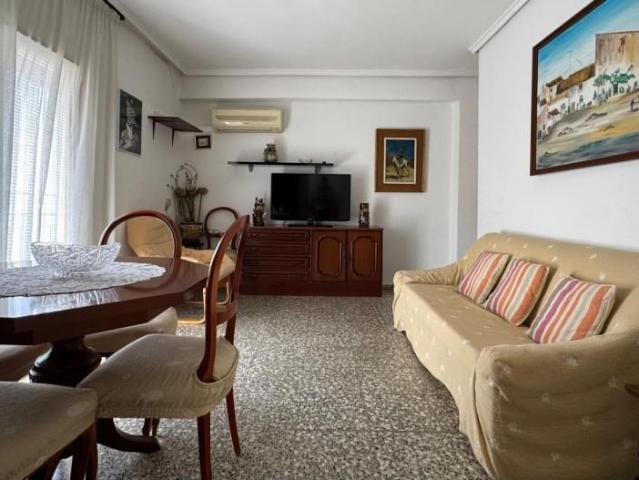 Piso en alquiler en Castellón De La Plana, Norte