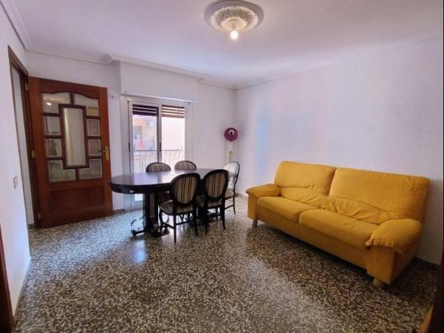 Piso en alquiler en la Plana Alta, Valencia