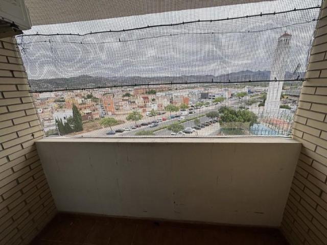 Piso en alquiler en Castellón De La Plana