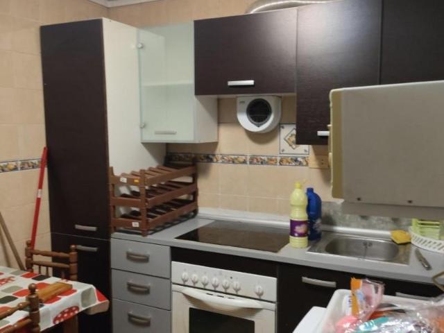 Piso en alquiler en Grup Roser, Castellón De La Plana