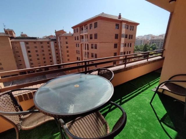 Piso en alquiler en Castellón De La Plana