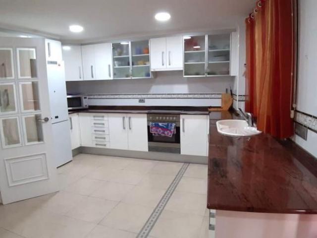 Piso en alquiler en Castellón De La Plana, Valencia