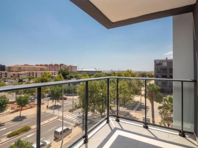 Piso en alquiler en Castellón De La Plana, Grupo Ribes Pla