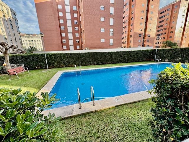 Piso en alquiler en Castellón De La Plana