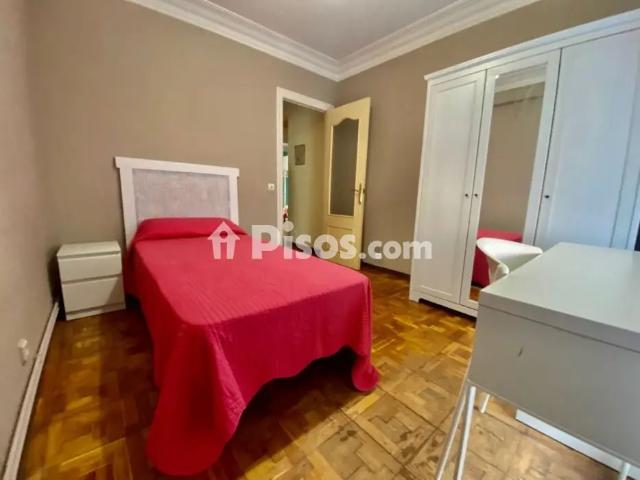 Apartamento en alquiler en Centro, Santander