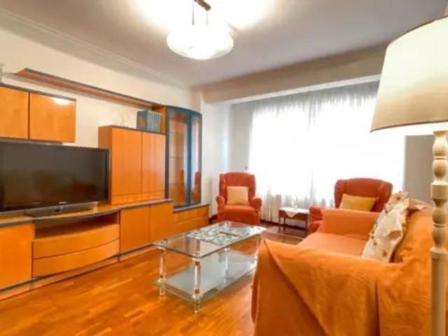 Apartamento en alquiler en Centro, Santander