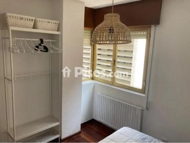 Apartamento en alquiler en Centro, Santander