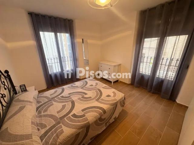 Apartamento en alquiler en Distrito 4, Albacete