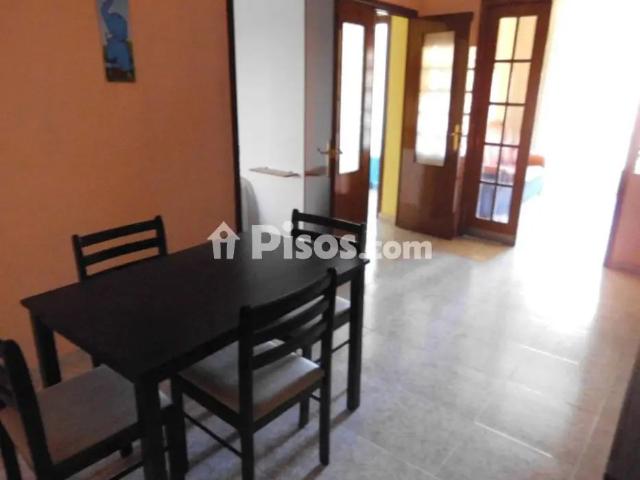 Apartamento en alquiler en Distrito 4, Albacete