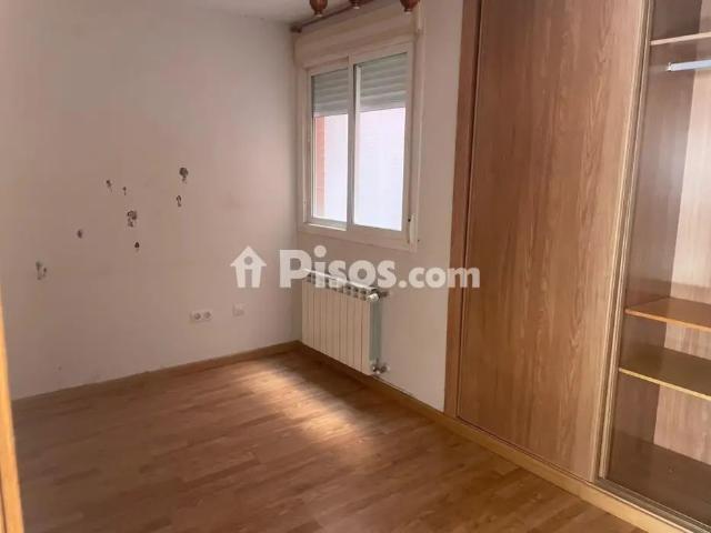 Apartamento en alquiler en Pio XII, Ciudad Real