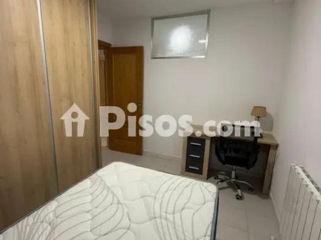 Apartamento en alquiler en Centro, Burgos