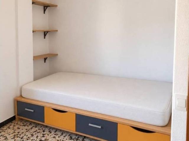 Piso en alquiler en Castilleja De La Cuesta, Andalucía