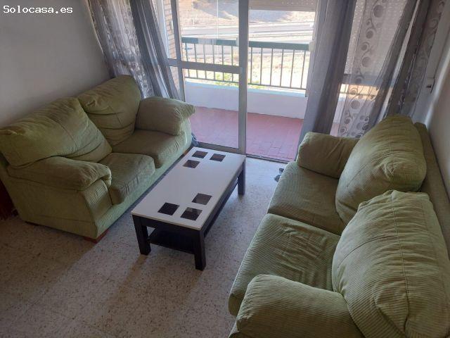 Piso en alquiler en Castilleja De La Cuesta, El Faro