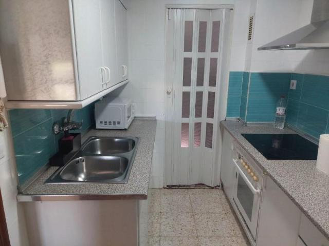 Piso en alquiler en Castilleja De La Cuesta, La Valdovina Piso en alquiler en Castilleja De La Cuesta, La Valdovina