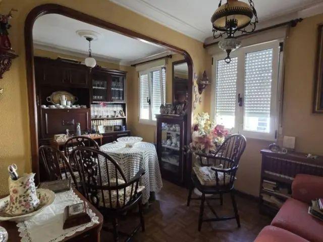 Apartamento en alquiler en Santiago de Compostela, Santiago