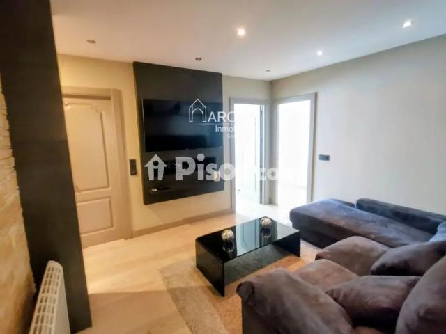 Apartamento en alquiler en Santiago de Compostela