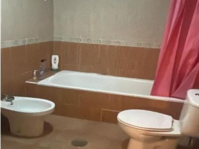 Piso en alquiler en Murcia, Casas del Camino de Churra