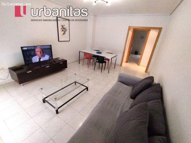 Piso en alquiler en Murcia, Murcia
