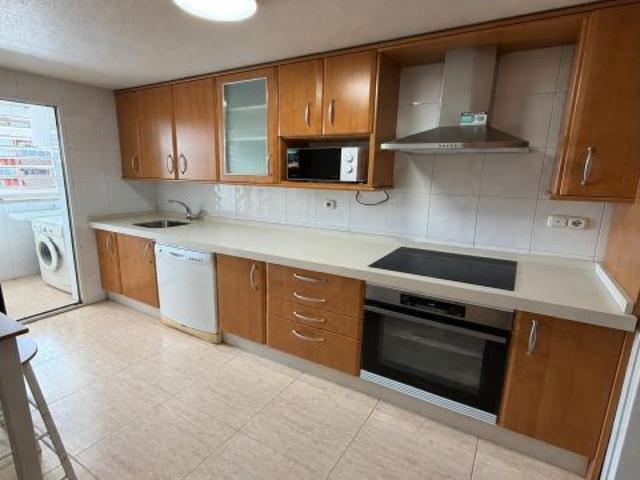 Piso en alquiler en Torre Molina, Murcia