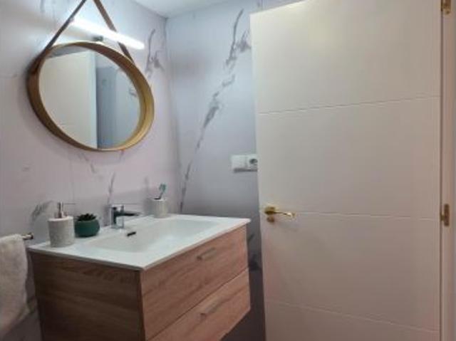 Piso en alquiler en Murcia