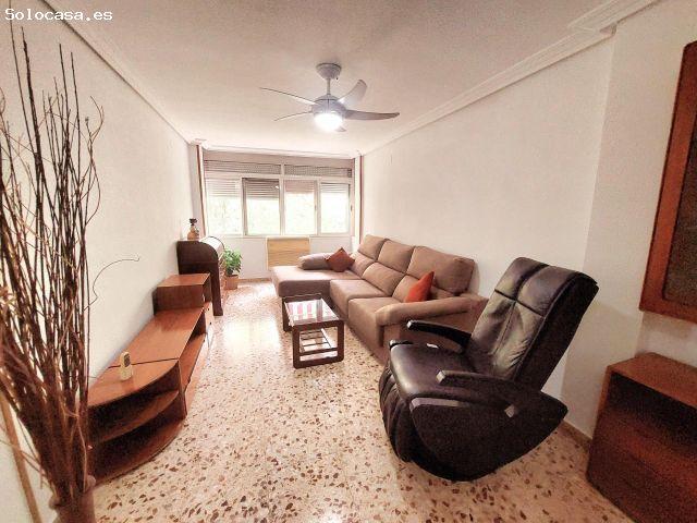 Piso en alquiler en Murcia