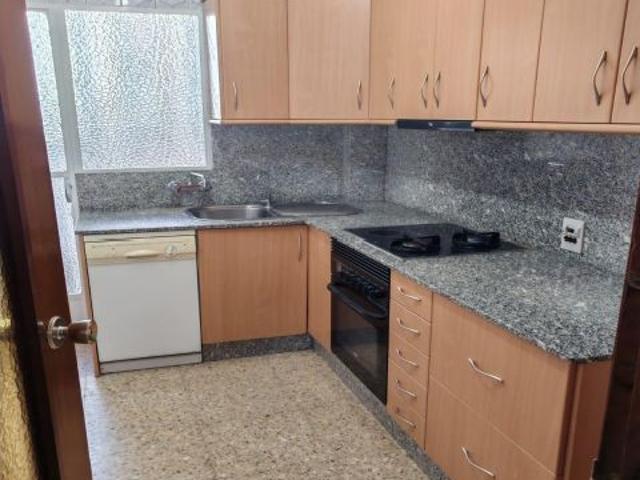 Piso en alquiler en Murcia, Murcia