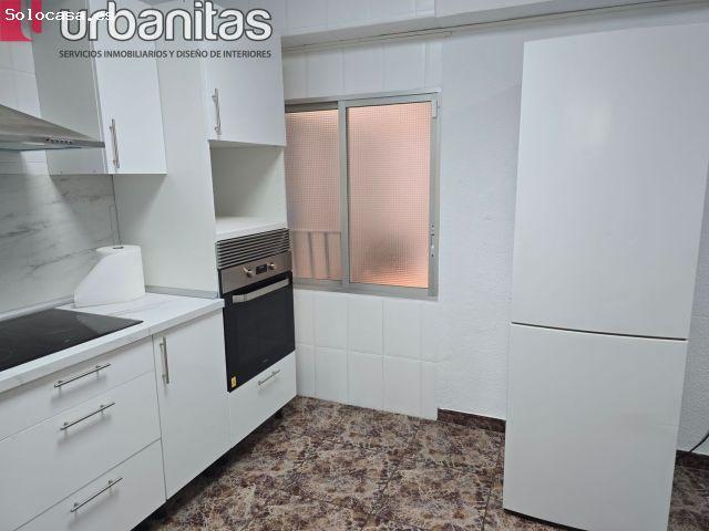 Piso en alquiler en Murcia, Área Metropolitana de Murcia