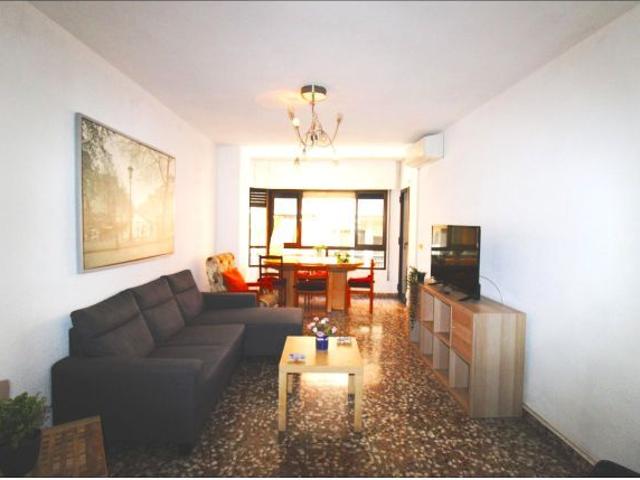 Piso en alquiler en Murcia, Murcia